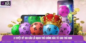 cầu lô bạch thủ