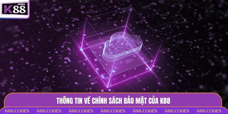 Chính sách bảo mật