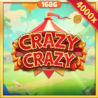 nổ hũ crazy crazy