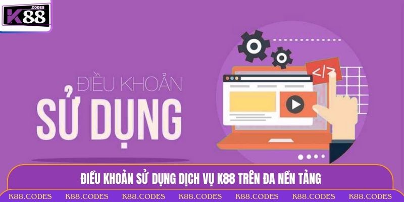 Điều khoản sử dụng