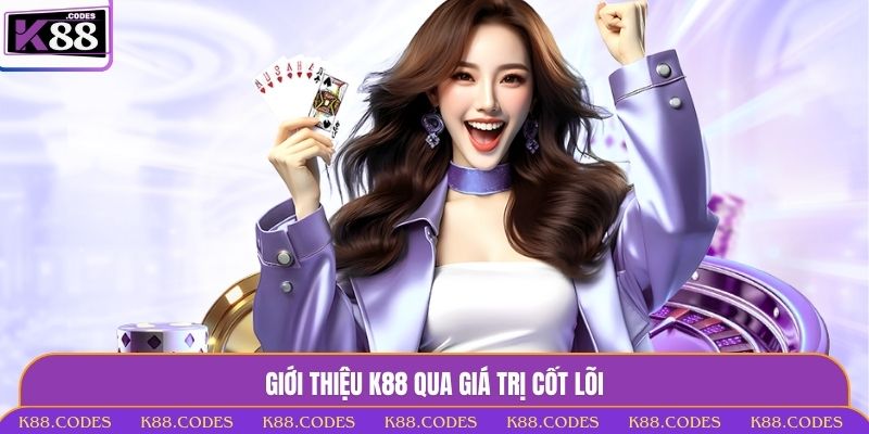 Giới thiệu K88