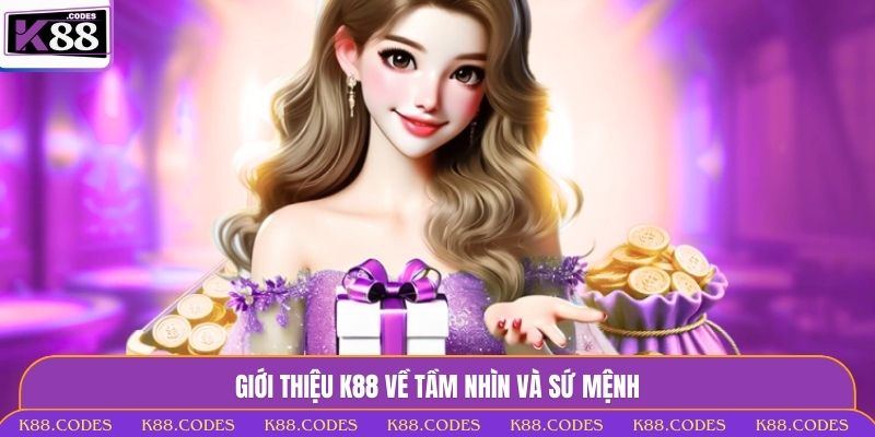 Giới thiệu K88