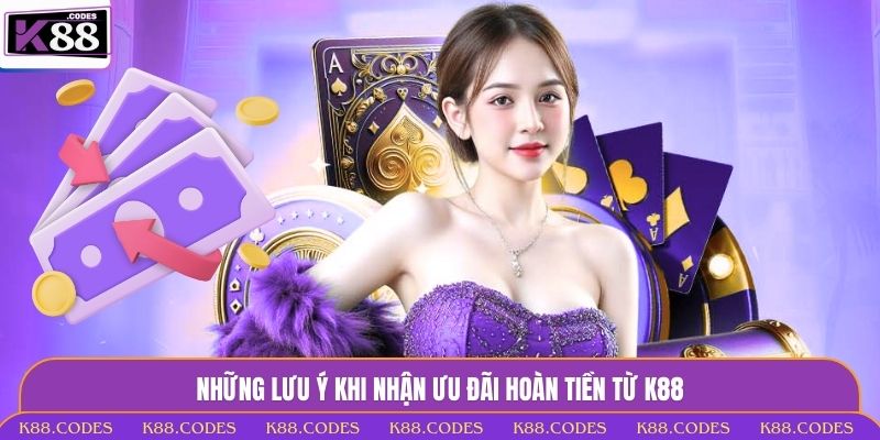 Hoàn tiền mỗi ngày