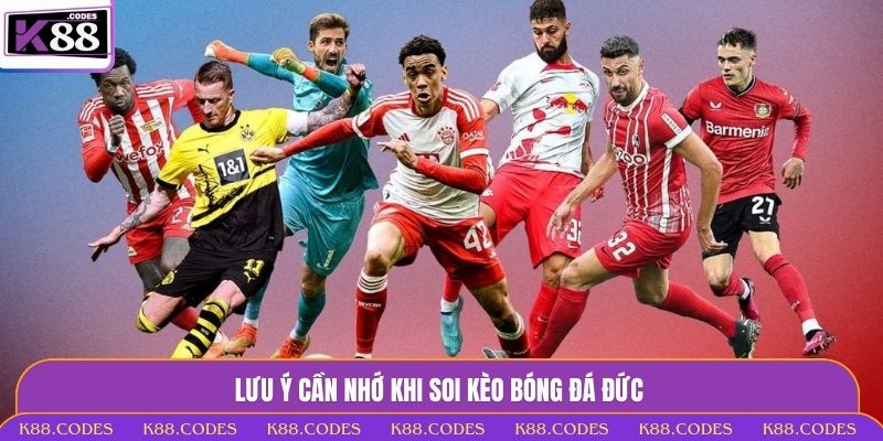 soi kèo bóng đá Đức