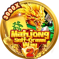 nổ hũ mahjong sefl draw win