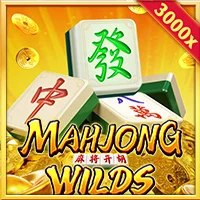 nổ hũ mahjong wilds