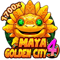nổ hũ maya golden city