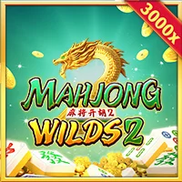 nổ hũ najong wild 2