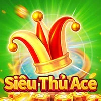 nổ hũ siêu thủ ace