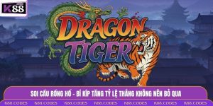 soi cầu Rồng Hổ