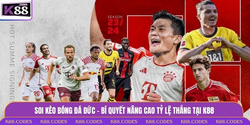 soi kèo bóng đá Đức