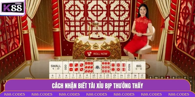 tài xỉu bịp