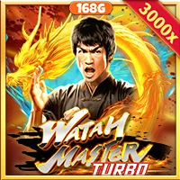 nổ hũ watah master