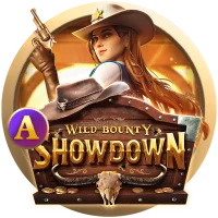nổ hũ wild bounty showdown