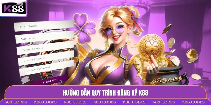 Quy trình đăng ký K88