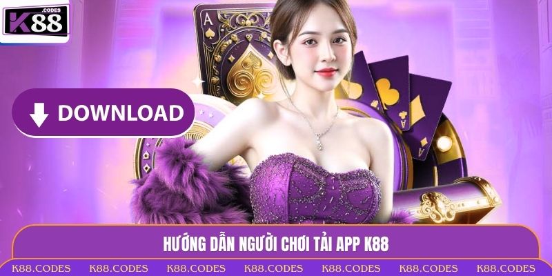 tải app K88