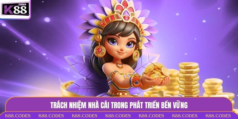 Trách nhiệm nhà cái